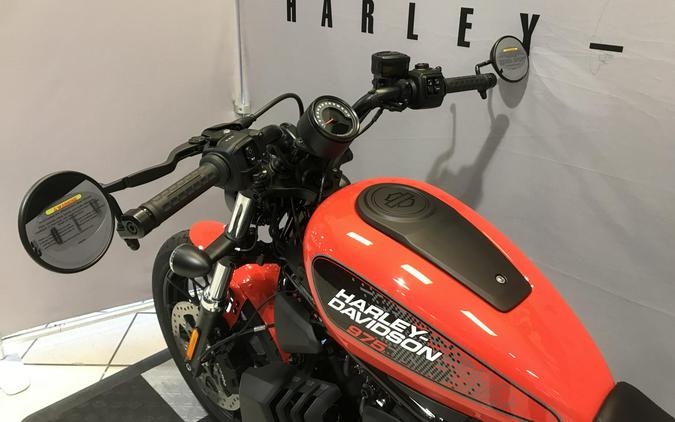 Harley-Davidson® Nightster® 2026