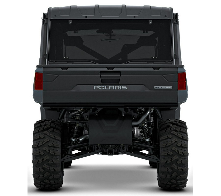 2027 Polaris Ranger Crew XP 1000 NorthStar Ultimate