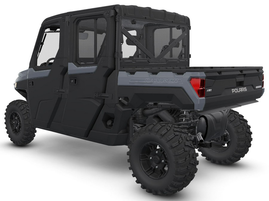 2027 Polaris Ranger Crew XP 1000 NorthStar Ultimate