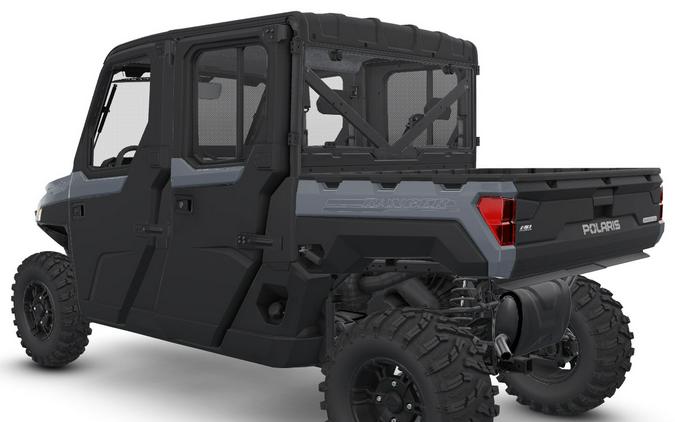 2027 Polaris Ranger Crew XP 1000 NorthStar Ultimate