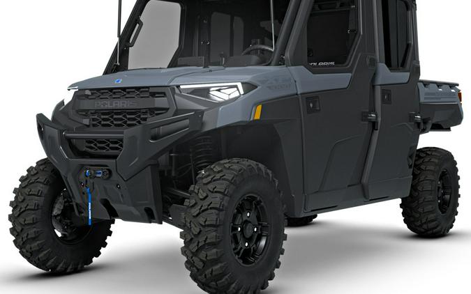 2027 Polaris Ranger Crew XP 1000 NorthStar Ultimate