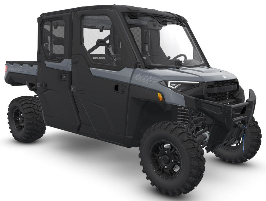 2027 Polaris Ranger Crew XP 1000 NorthStar Ultimate