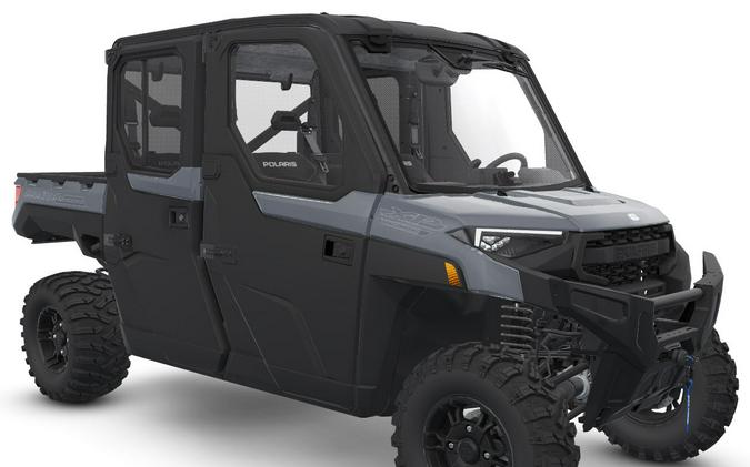2027 Polaris Ranger Crew XP 1000 NorthStar Ultimate