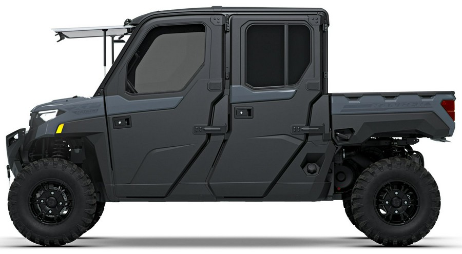 2027 Polaris Ranger Crew XP 1000 NorthStar Ultimate