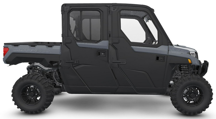 2027 Polaris Ranger Crew XP 1000 NorthStar Ultimate