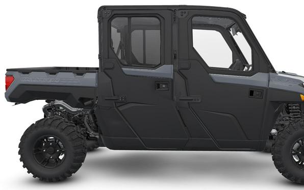 2027 Polaris Ranger Crew XP 1000 NorthStar Ultimate