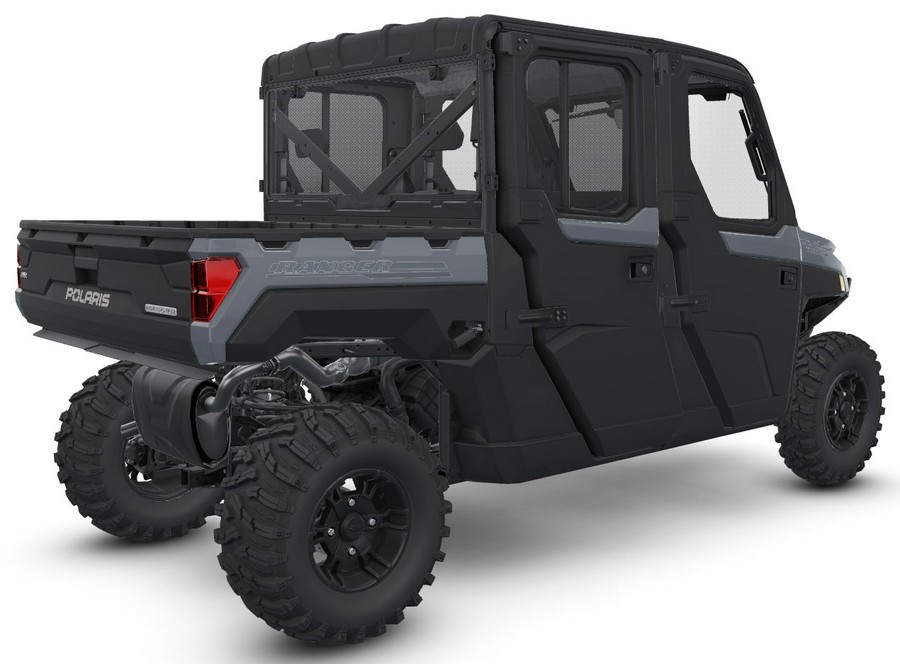 2027 Polaris Ranger Crew XP 1000 NorthStar Ultimate