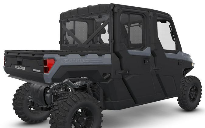 2027 Polaris Ranger Crew XP 1000 NorthStar Ultimate