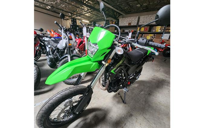 2023 Kawasaki KLX®230SM