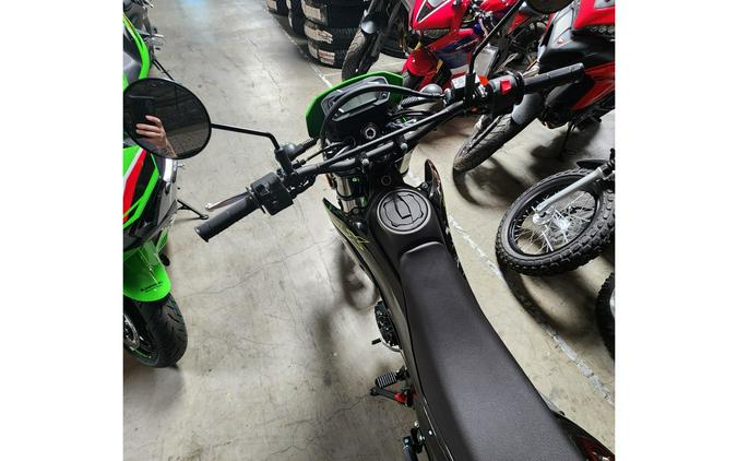 2023 Kawasaki KLX®230SM