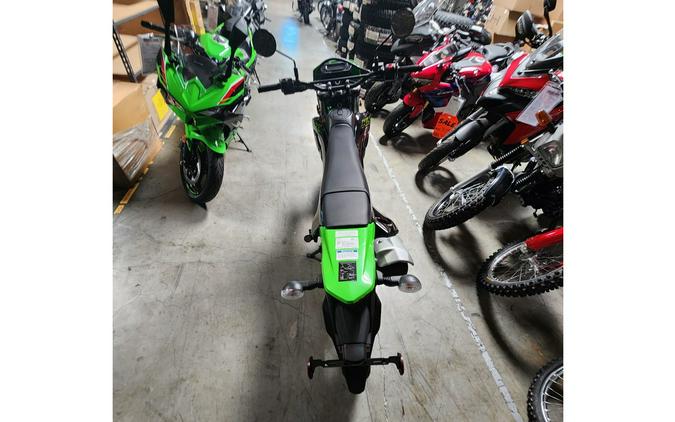 2023 Kawasaki KLX®230SM