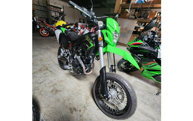 2023 Kawasaki KLX®230SM