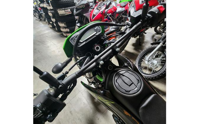 2023 Kawasaki KLX®230SM