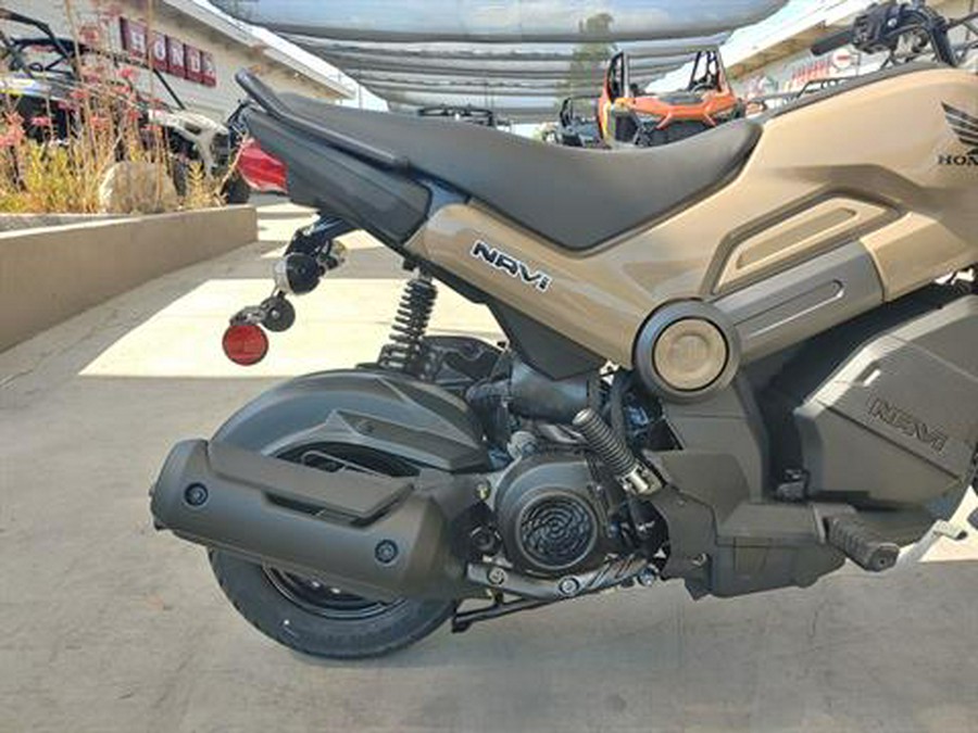 2023 Honda Navi