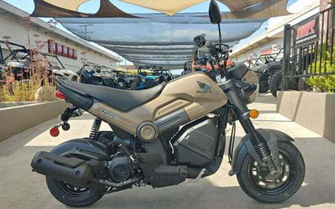 2023 Honda Navi