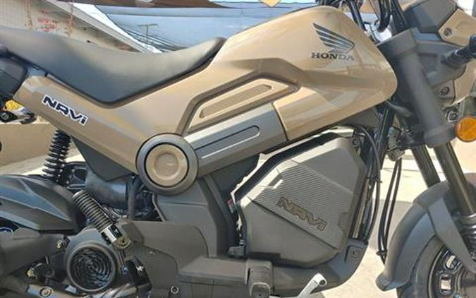 2023 Honda Navi