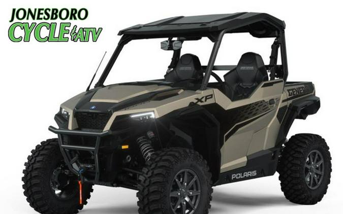 2024 Polaris General XP 1000 Ultimate