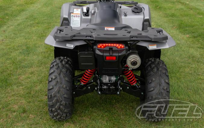 2023 Suzuki KingQuad 750 AXi Power Steering SE