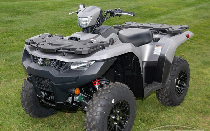 2023 Suzuki KingQuad 750 AXi Power Steering SE