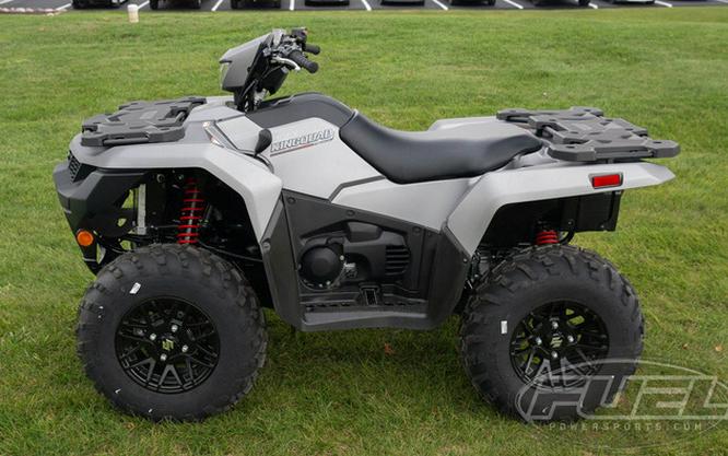 2023 Suzuki KingQuad 750 AXi Power Steering SE