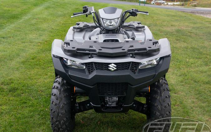 2023 Suzuki KingQuad 750 AXi Power Steering SE