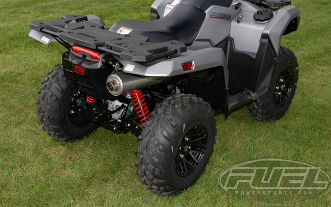 2023 Suzuki KingQuad 750 AXi Power Steering SE