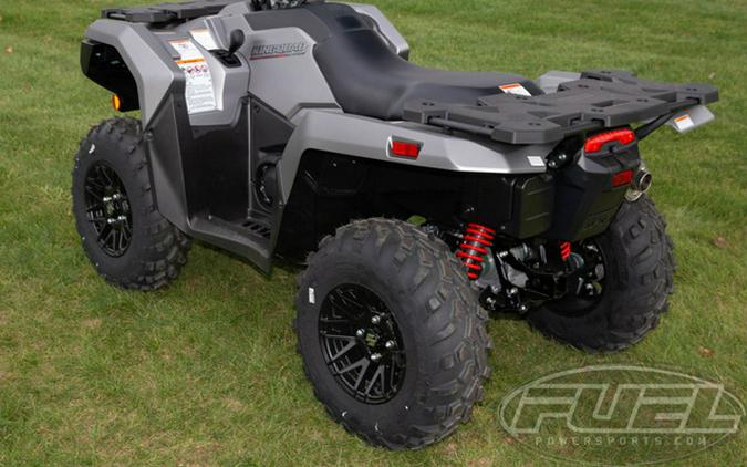 2023 Suzuki KingQuad 750 AXi Power Steering SE