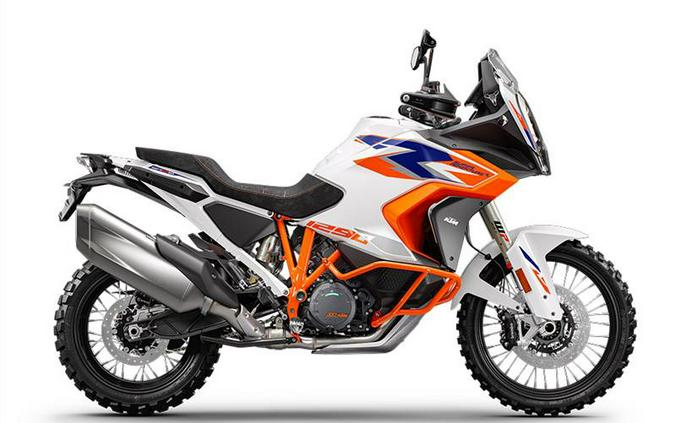 2024 KTM SUPER ADVENTURE 1290 R