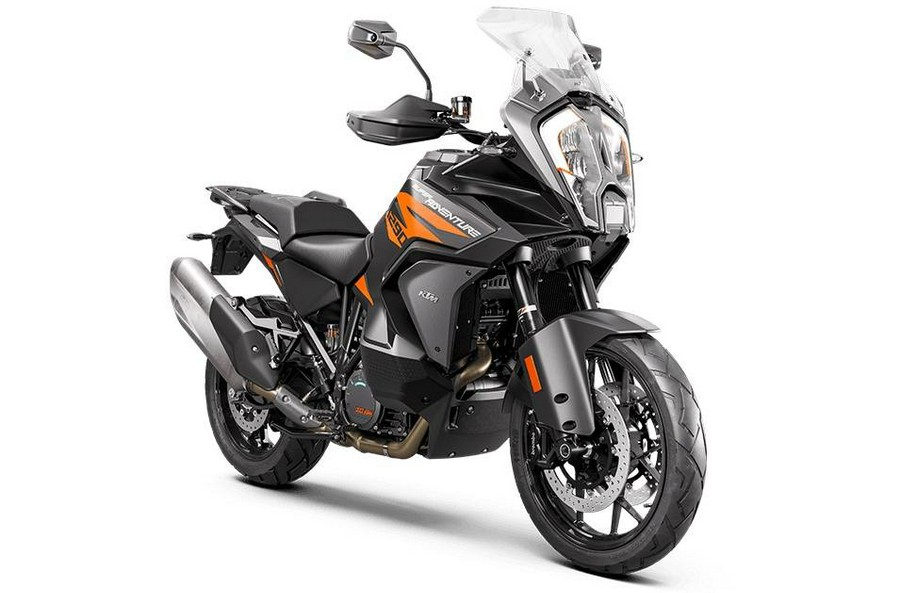 2024 KTM 1290 SUPER ADVENTURE S