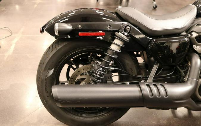 2022 Harley-Davidson® RH975 - Nightster™