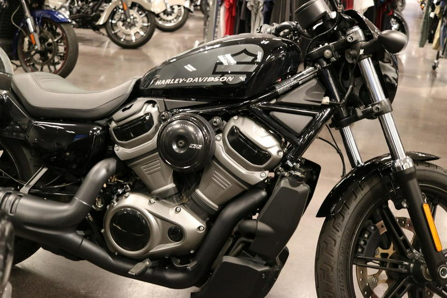 2022 Harley-Davidson® RH975 - Nightster™