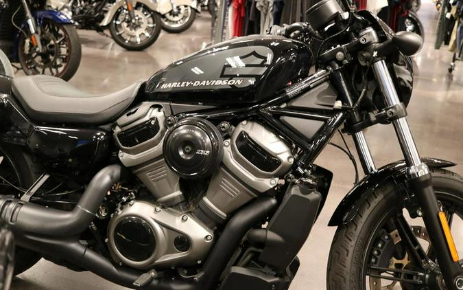 2022 Harley-Davidson® RH975 - Nightster™