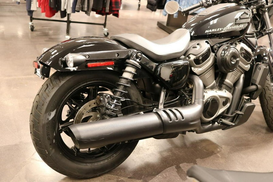 2022 Harley-Davidson® RH975 - Nightster™