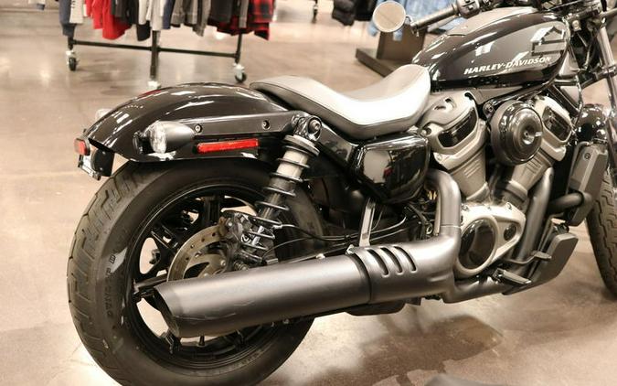 2022 Harley-Davidson® RH975 - Nightster™