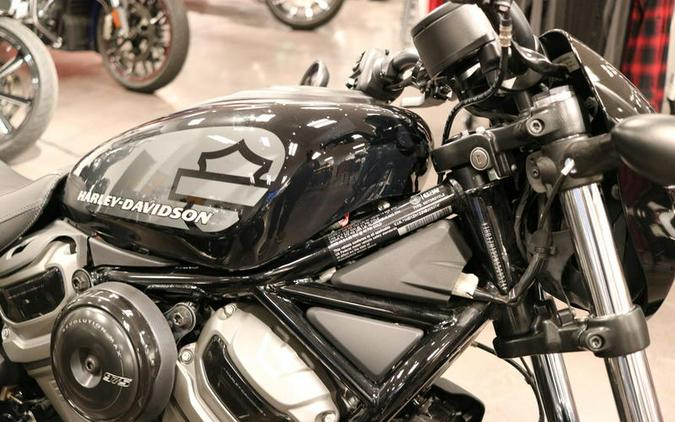 2022 Harley-Davidson® RH975 - Nightster™