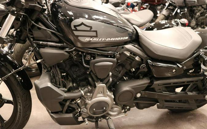 2022 Harley-Davidson® RH975 - Nightster™