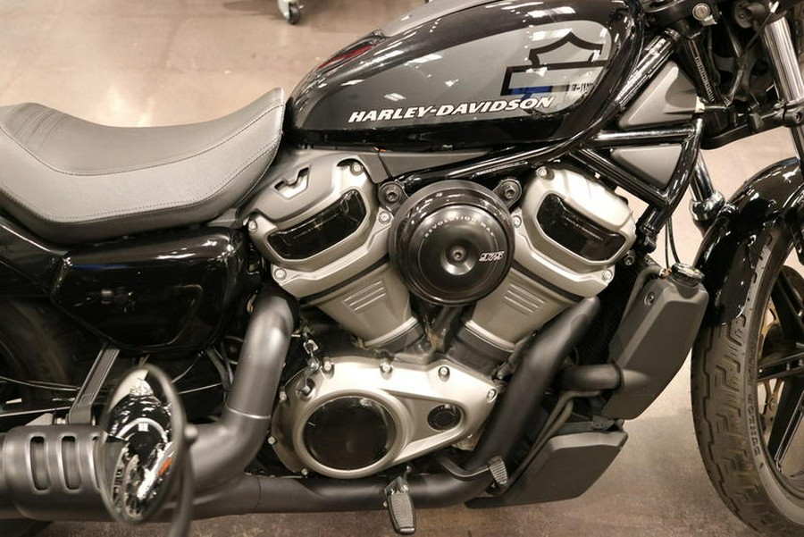 2022 Harley-Davidson® RH975 - Nightster™