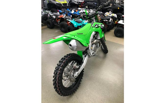 2024 Kawasaki KX™ 450X