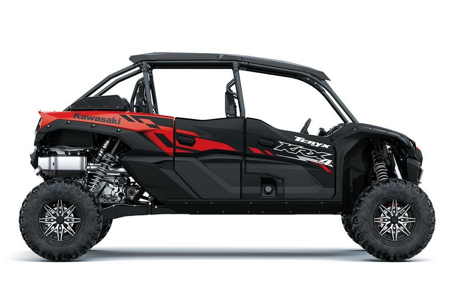 2023 Kawasaki TERYX KRX 1000 SPECI