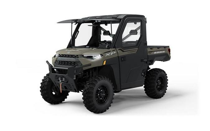 2024 Polaris Industries R24RRY99AZ