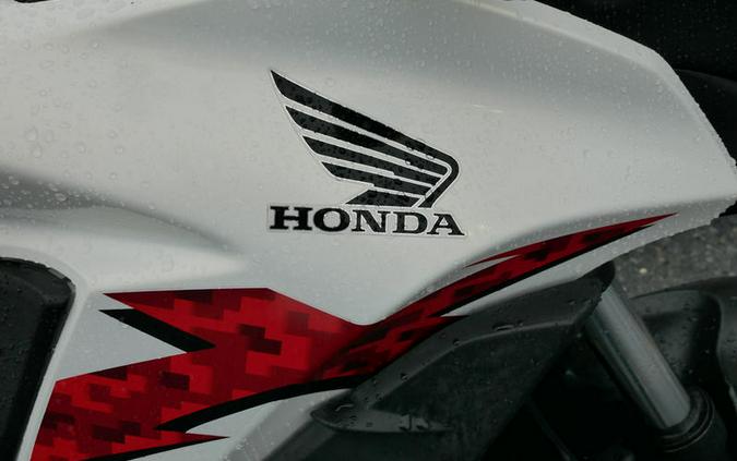 2014 Honda® CB500X