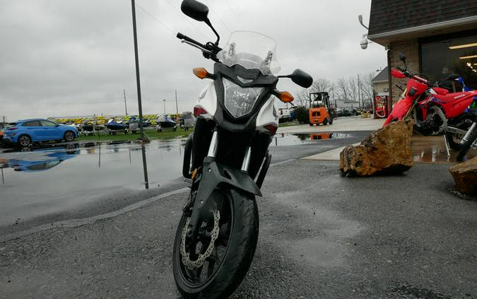 2014 Honda® CB500X