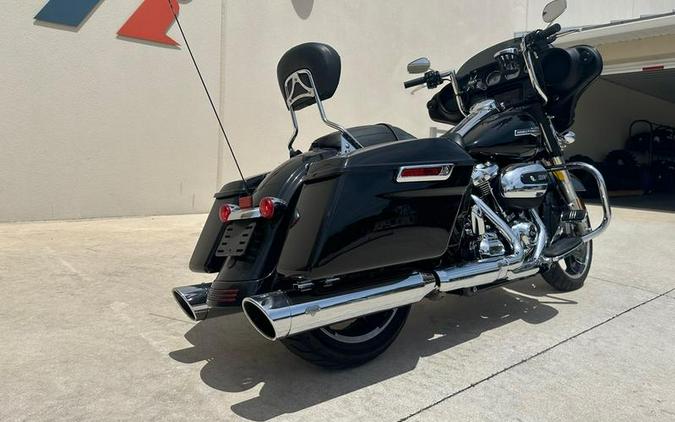 2022 Harley-Davidson® FLHX - Street Glide®