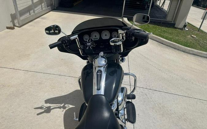 2022 Harley-Davidson® FLHX - Street Glide®