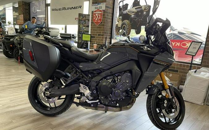 2024 Yamaha Tracer 9 GT+