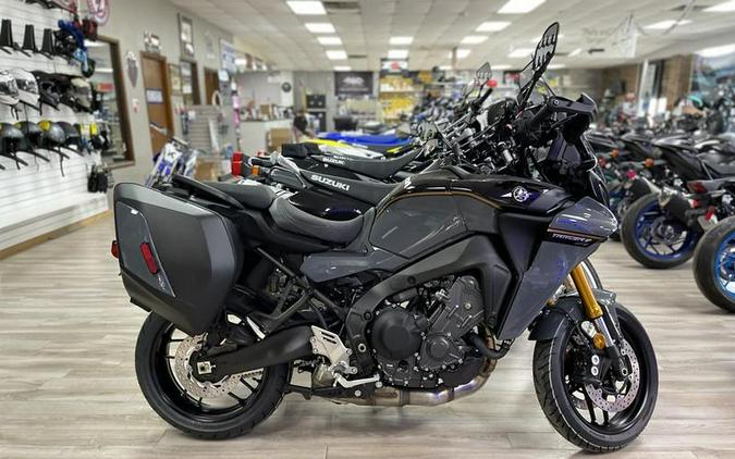 2024 Yamaha Tracer 9 GT+