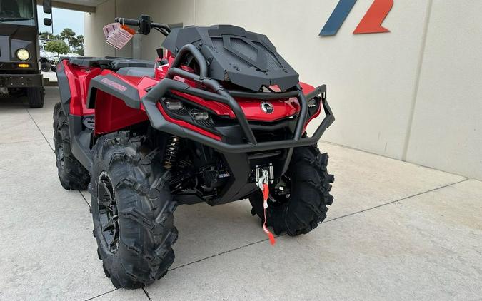 2024 Can-Am™ Outlander™ X mr 1000R