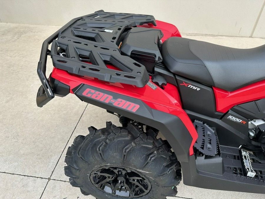 2024 Can-Am™ Outlander™ X mr 1000R