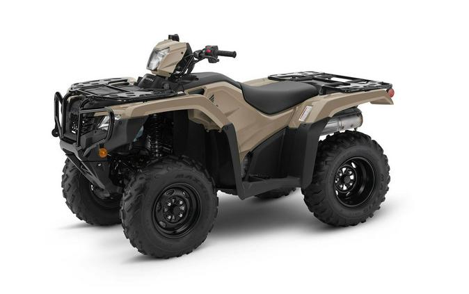 2024 Honda TRX520FM2R Foreman 520 EPS