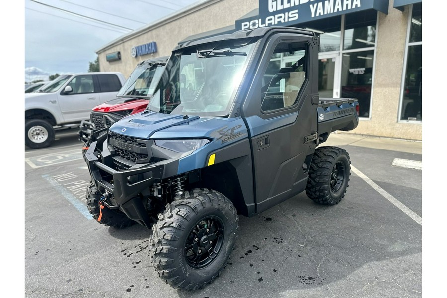 2025 Polaris Industries Ranger XP® 1000 NorthStar Edition Premium